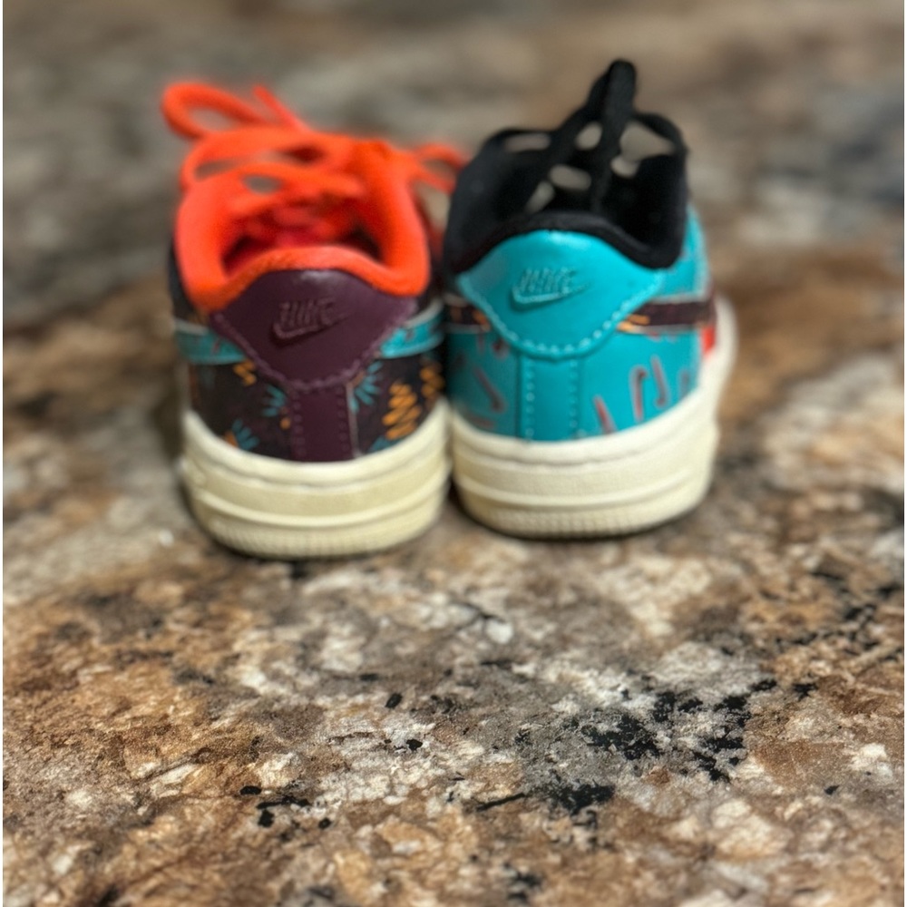Air Force 1 LV8 what the 90's baby shoe - Picture 4 of 4